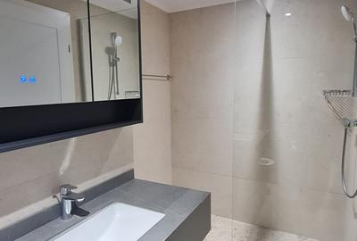 Apartament NOU HERASTRAU 4 camere | RENOVAT LUX DESIGNER | GARAJ - 16