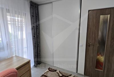Duplex 4 camere, la cheie, Floresti, zona Sesul de Sus - 22