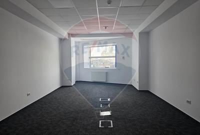 Cladire Birouri DE VANZARE | 13 Septembrie | Potential Conversie Hotel - 14
