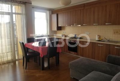 Apartament 3 camere 2 balcoane de inchiriat  60 mpu Selimbar Sibiu - 1