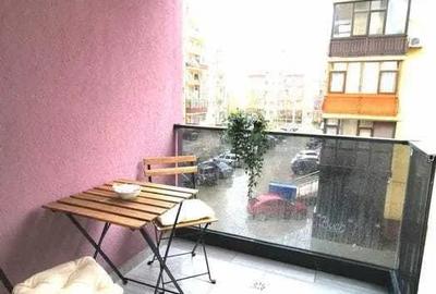 Garsoniera decomandata str. Rezervelor 99 langa Kaufland Dr. Osiei - 1