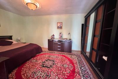 Casa Vanzare | Dragonul Rosu | Andronache | Fundeni- Strada Vasile Predescu - 5