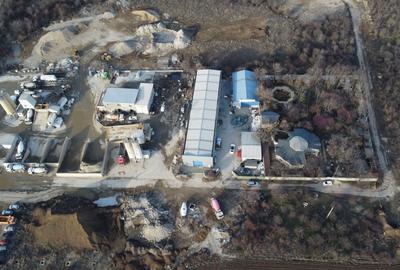 Spațiu industrial de vanzare Popești-Leordeni - 18