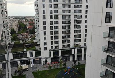 INCHIRIERE APARTAMENT 3 CAMERE//ONE COTROCENI PARK//NEMOBILAT//PARCARE INCLUSA - 14