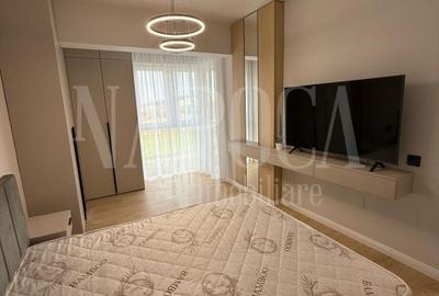 Apartament 3 camere de vanzare in Floresti - 7