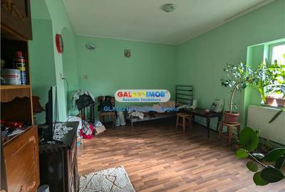 Calea Calarasilor,tot etaj 1  1, supr.util 200 mp,garaj,curte,pod inal - 20