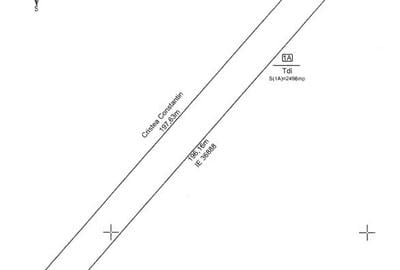 Teren Construcții intravilan de 2500 mp, în Joița