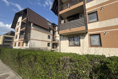 Apartament luminos, modern 2 camere Urban Splendor, Tractorul - 11