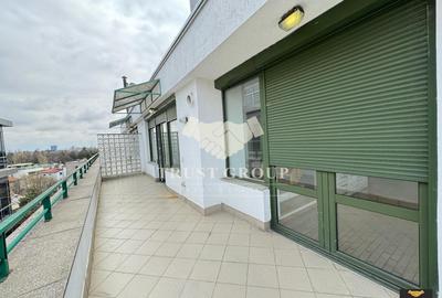 Penthouse tip Duplex 3 camere | Garaj dublu | Arcul de Triumf | Clucerului - 22