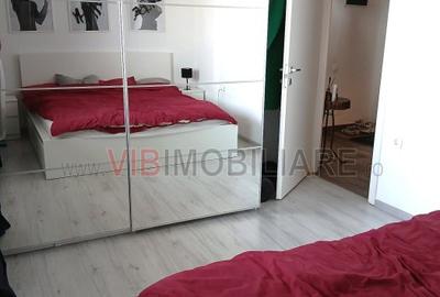 2 camere mobilat complet | Tunari - Otopeni | Bloc 2019 - 9