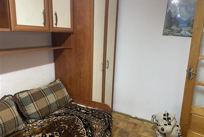 Apartament 3 camere , zona cartier Sud , 52 mp , decomandat ,mobilat - 4