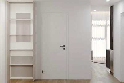 APARTAMENT LUX FLOREASCA 3 CAMERE | VIEW SPECTACULOS - 3