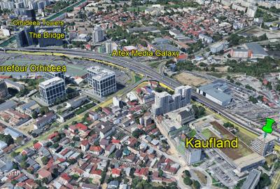 Oportunitate dezvoltatori – Structură birouri, Orhideelor, AC valabilă - 3
