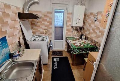 2 camere, confort 1 decomandat, etaj 3, Vidin - 4