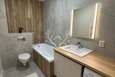 Comision 0% Apartament la cheie cu 3 camere in zona Terra Floresti - 5