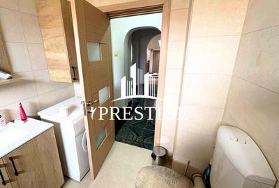 APARTAMENT 2 CAMERE | BALCON | 60 MP UTILI | SIBIU | CALEA POPLĂCII - 13