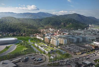 Apartament 2 camere cu dressing | Welmont by ROKMAN - 4