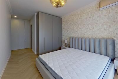 Arqa Jolie Village | 4 camere luxury | Pipera – Iancu Nicolae | NEGOCIABIL - 7