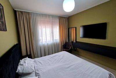 Proprietar vand duplex, mobilat complet, curte + terasa Giroc, Calea Urseni - 7