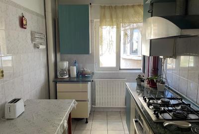 Inchiriere apartament 4 camere, 83 mp, 1986, decomandat, Camil Ressu 2 - 11