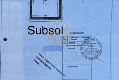 Vila S+P+1E+M Snagov Tancabesti 14km de aeroport Otopeni - 4