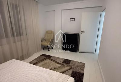 Casă modernă 4 dormitoare,mobilată cu 3 locuri de parcare – Chiajna - 8