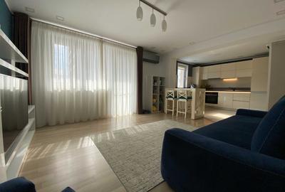 Apartament 2 camere  URBAN