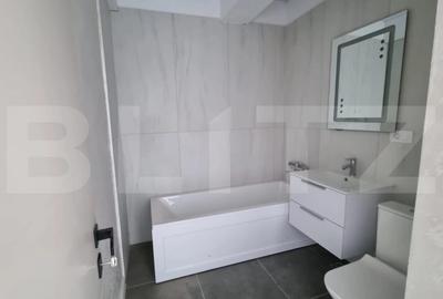 Apartament 2 camere, 40.30 mp, Complex Rezidential - Bucium/Visan - 17