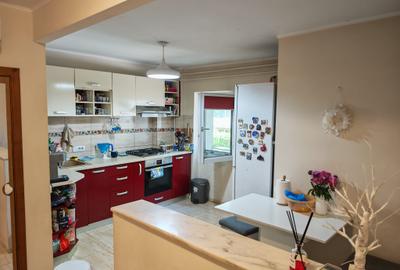 Apartament 3 camere Nicolina vis a vis de Selgros - 15