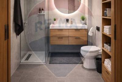 Apartament cu 2 camere de vânzare în Cuza Voda, sau spatiu comercial - 11