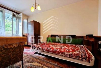 Apartament 2 camere, etaj 1, Gheorgheni - 3
