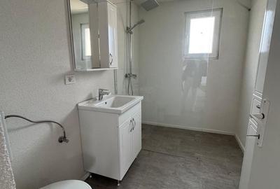 De vanzare Casa vila openspace P+M Relax naturi Mures trei insule Arad - 5