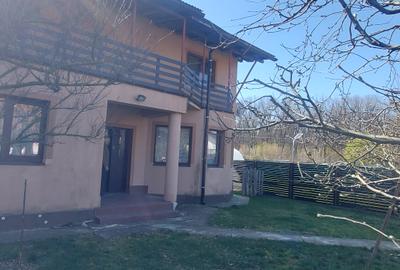 Gradistea  vila individuala - Locul perfect pentru iubitorii de natura ! - 51