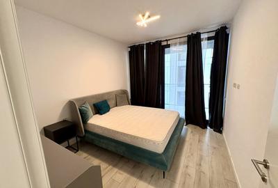 Apartament 2 camere  zona Herastrau/Nordului - 4