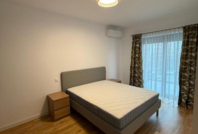 Apartament cu 2 camere decomandat în 13 Septembrie