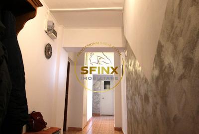Apartament 4 camere, decomandat, Pasaj Obor/Primaria sector 2 - 13