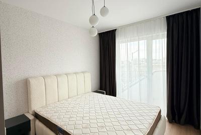 Apartament 2 camere, et.1, lift, sup.45 mp, complet nou Floresti - 8