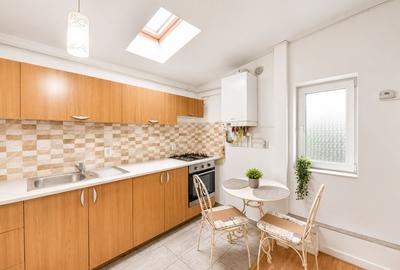 Apartament 2 camere de închiriat – Spitalul Judetean - 4