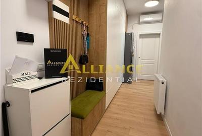 Apartament 3 Camere | 2 Locuri de parcare - 12