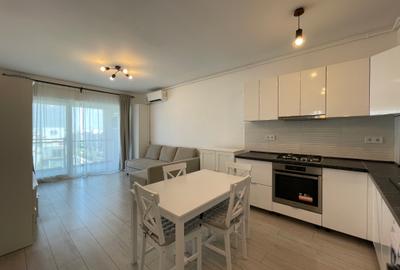 De închiriat apartament 2 camere | Gran Via Park | Militari | Loc de parcare - 4