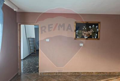 De vanzare casa solida cu teren generos si acces facil Lespezi Bacau - 22