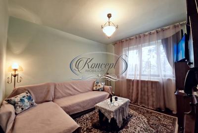 Apartament spatios, etaj intermediar, zona Academiei de muzica - 3