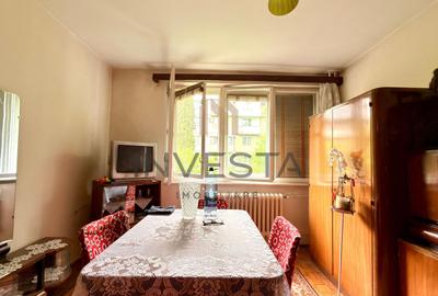Apartament RENOVABIL, Etajul 1, cea mai cautata zona din Gheorgheni! - 4