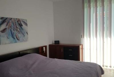 Penthouse IRIS Armoniei - Nou si mobilat ! - 4