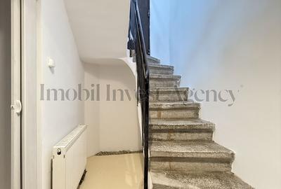 Vilă interbelică restaurată – Dorobanți Capitale 363 mp utili - 20