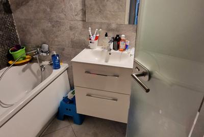 Apartament 4 camere Brancoveanu Metrou Curte proprie ! - 10