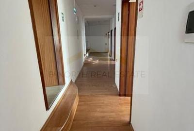Inchiriere imobil S+P+E+M, 709 mp utili +1500 mp curte, 4500 euro/luna, Sector 5 - 17