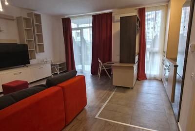 Apartament 2 camere – complex rezidențial, zona Iulius Mall | parcare inclusă - 4