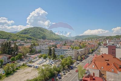 Vanzare/Inchiriere apartament Iuliu Maniu Brasov - 2