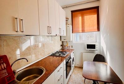Inchiriez apartament cu 2 camere Popesti Leordeni, Metrou D Leonida, - 1